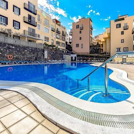 Desirable Rooftop Terrace , 2 Bedroom Apartment With Wifi In Costa Adeje Callao Salvaje Εξωτερικό φωτογραφία